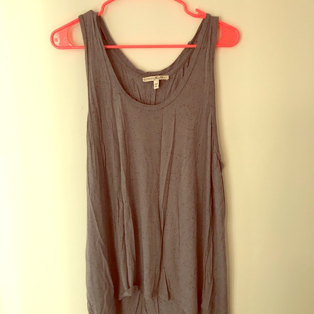 Large Express Cami